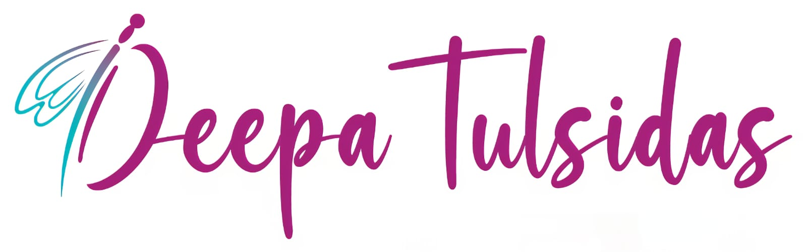 Deepa Tulsidas logo